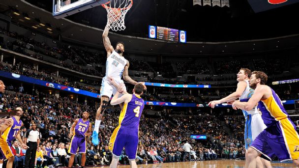 Lakers