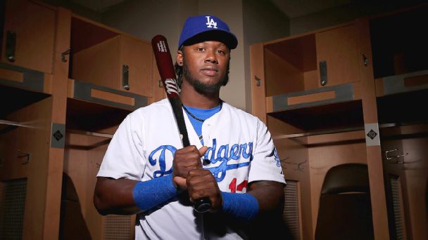 Hanley Ramirez