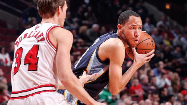 Tayshaun Prince