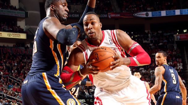 Dwight Howard