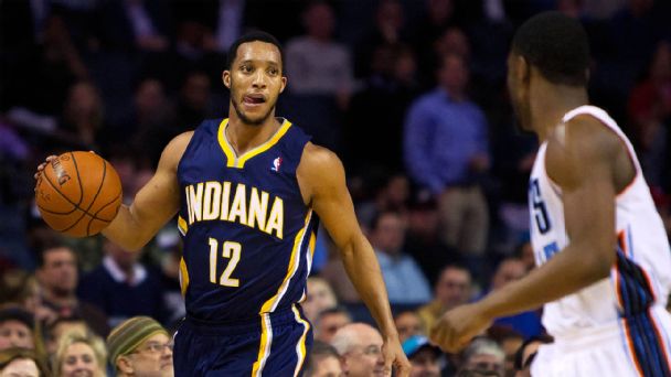 Evan Turner