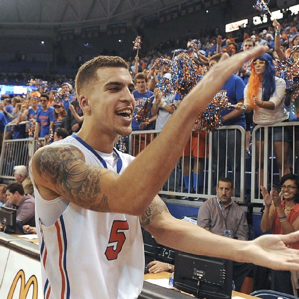 scottie jordan wilbekin