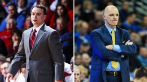Archie Miller, Phil Martelli