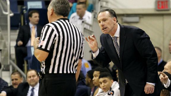 Jamie Dixon