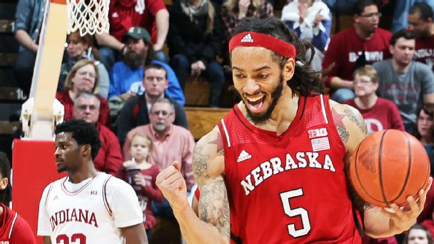 Terran Petteway