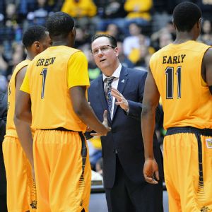 Wichita State Shockers