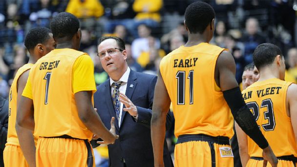 Wichita State Shockers