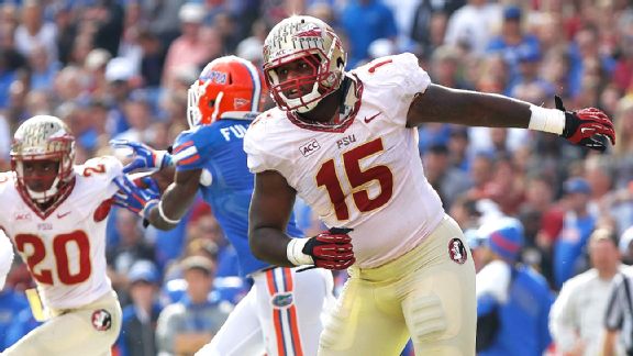 Mario Edwards