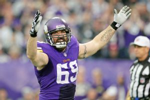 Jared Allen