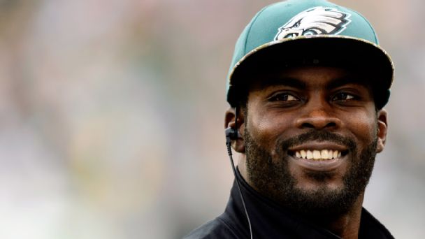 Michael Vick