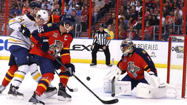 Roberto Luongo