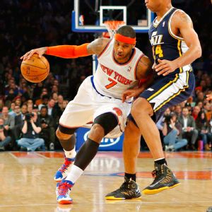 Carmelo Anthony