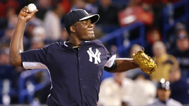 Michael Pineda