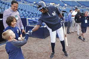 Alfonso Soriano