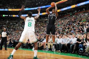 Joe Johnson