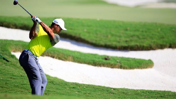 Tiger Woods