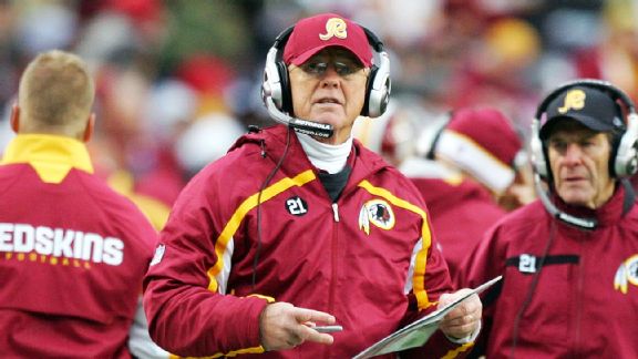Joe Gibbs