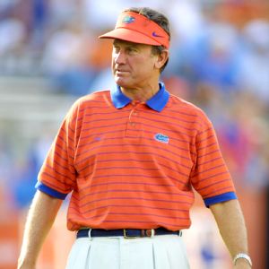 Steve Spurrier
