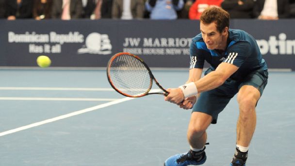 Andy Murray