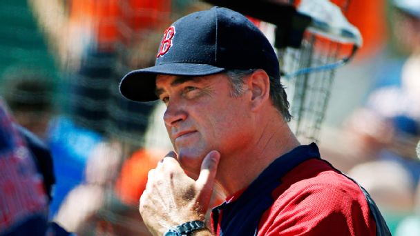 John Farrell