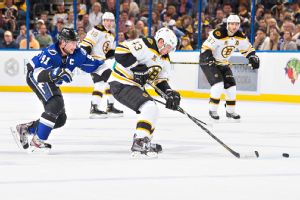 Bruins/Lightining