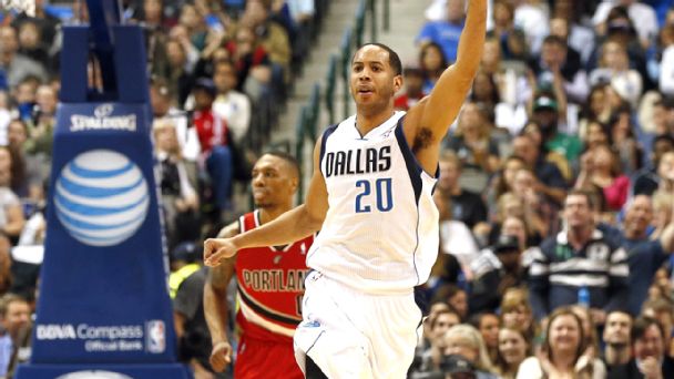 Devin Harris