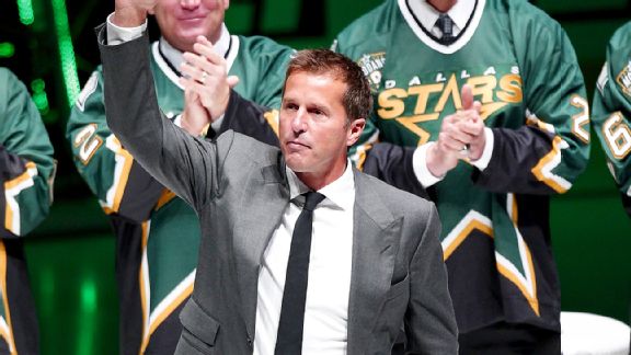 Mike Modano