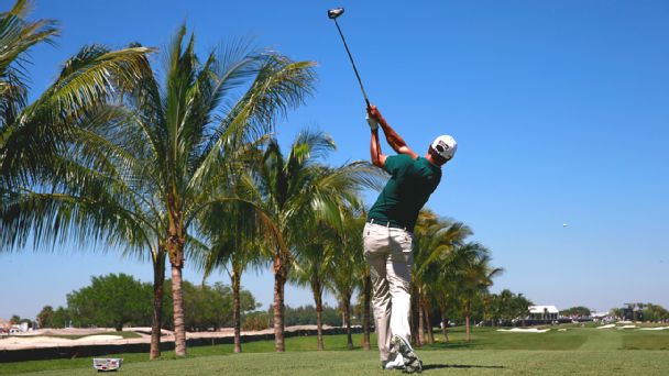 Adam Scott