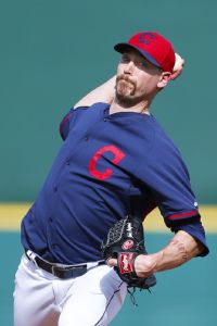 John Axford