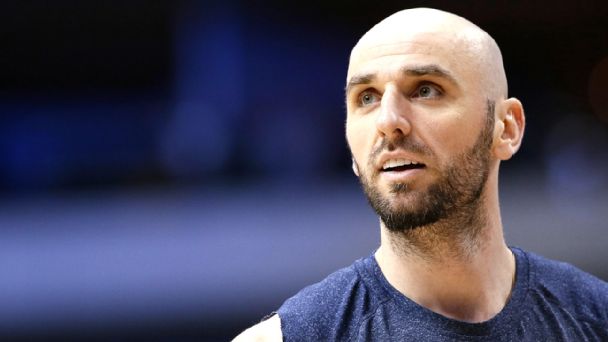 Marcin Gortat