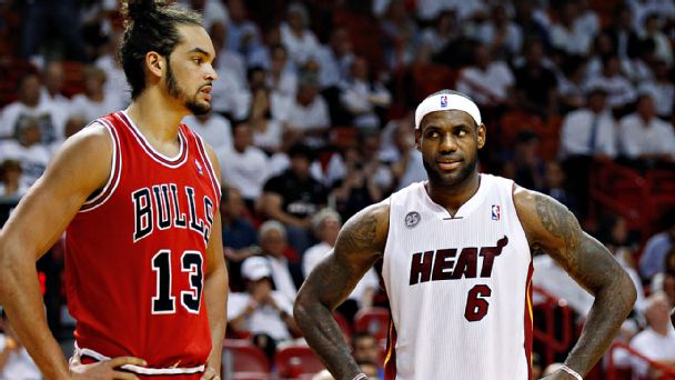 James/Noah