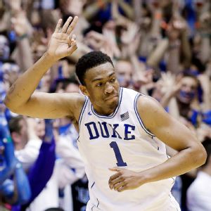 Jabari Parker