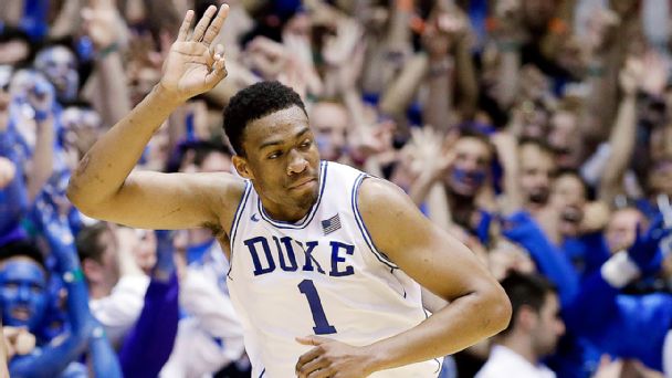 Jabari Parker