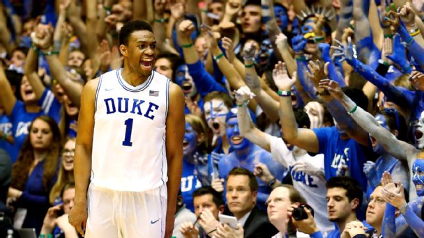 Jabari Parker