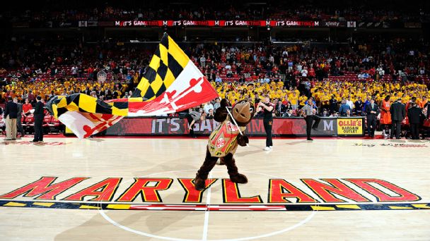 Maryland