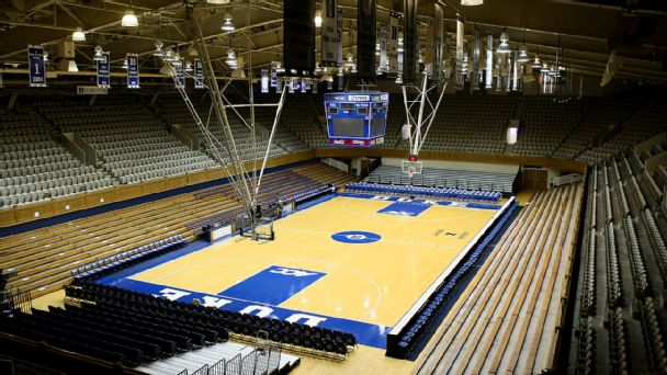 Cameron Indoor