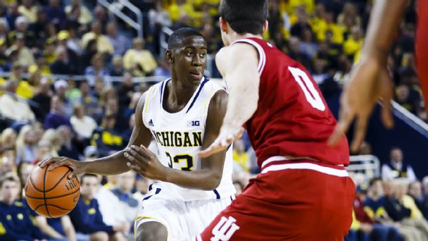 Caris LeVert