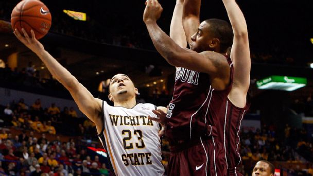 Fred VanVleet