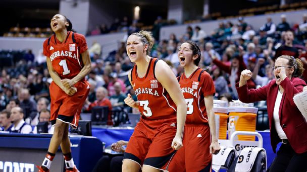 Nebraska Women
