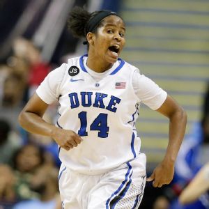Ka'lia Johnson