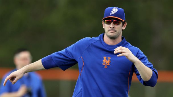 Matt Harvey