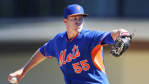 Noah Syndergaard