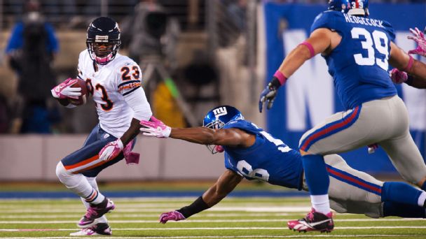 Devin Hester