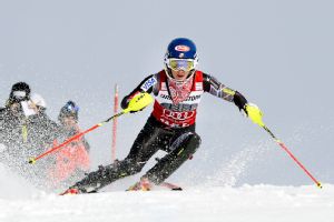 Mikaela Shiffrin