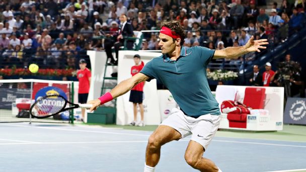 Federer