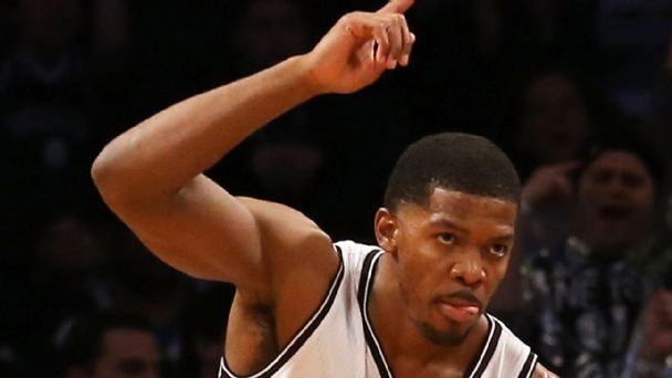 Joe Johnson