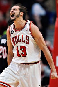 Joakim Noah