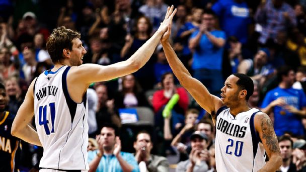 Mavs