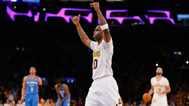 Jodie Meeks