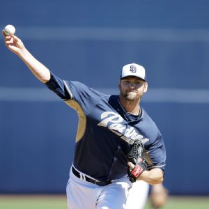 Josh Johnson